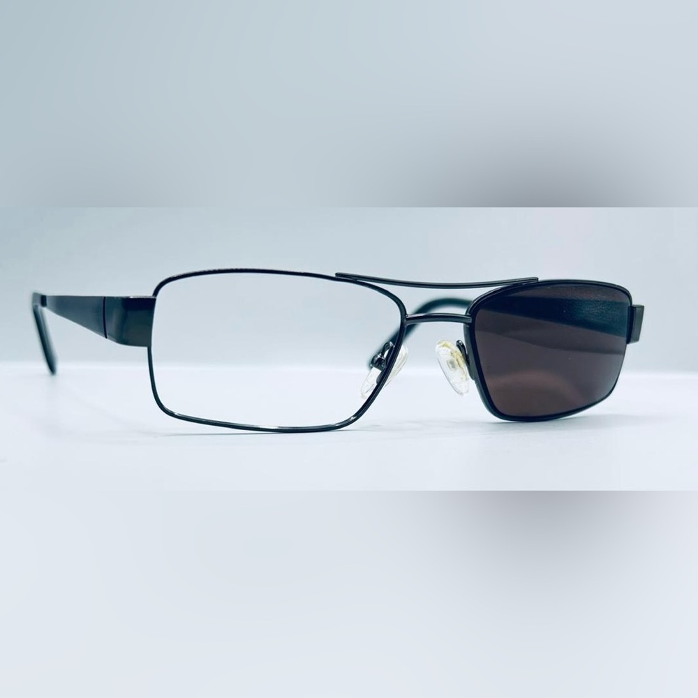 CB1101 Gunmetal Pilot Sunglasses Frames Only